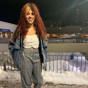 Meet your Posher, Gabrielle